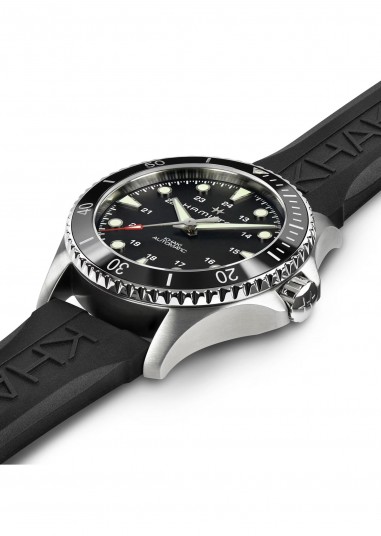 Khaki Navy Scuba Auto H82515330