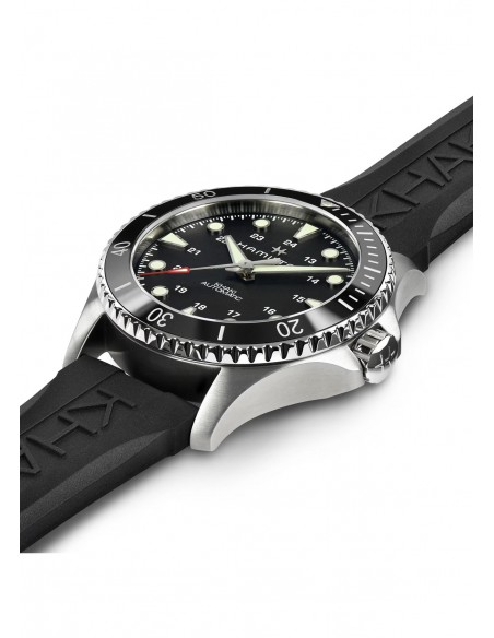 Khaki Navy Scuba Auto H82515330