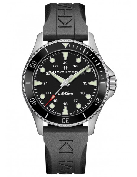 Khaki Navy Scuba Auto H82515330