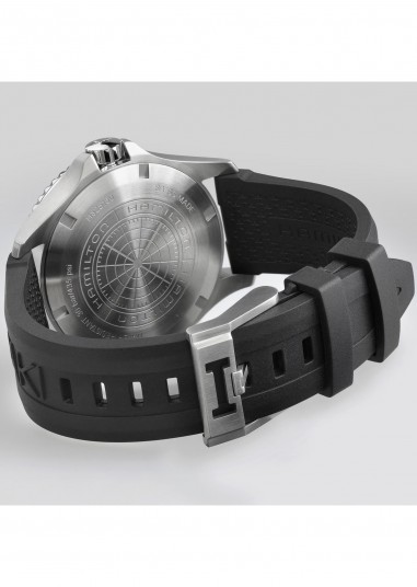 Khaki Navy Scuba Auto H82515330