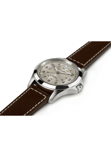 Khaki Field King Auto H64455523