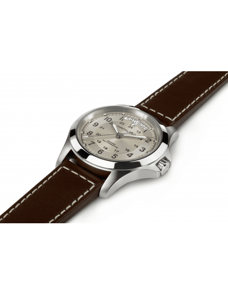 Khaki Field King Auto H64455523