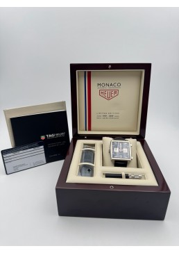 Tag Heuer Monaco Calibre 11 2