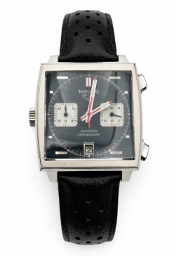 Tag Heuer Monaco Calibre 11