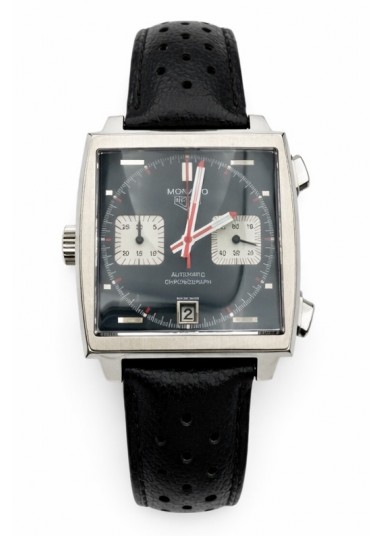 Tag Heuer Monaco Calibre 11