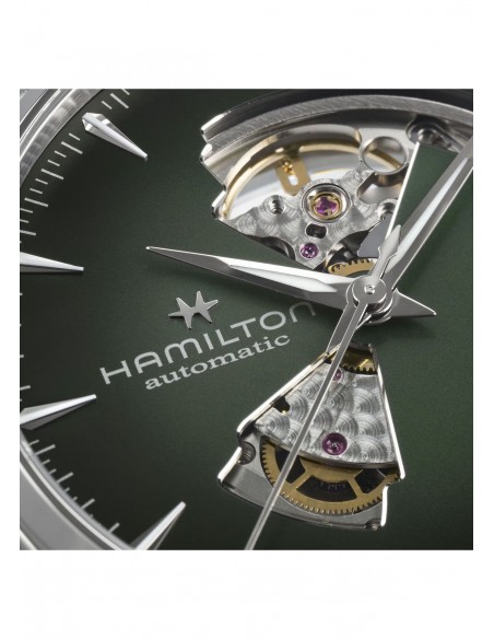 Open Heart Auto H32705560 42 mm