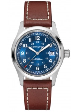 Khaki Field Auto H70455540