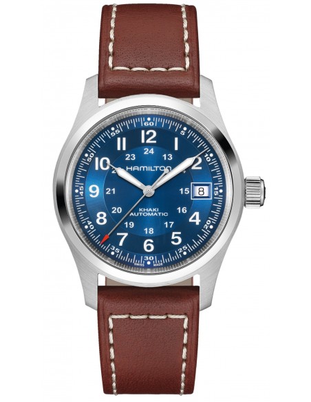 Khaki Field Auto H70455540