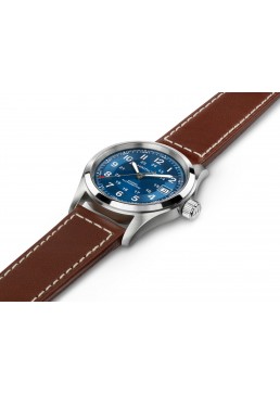 Khaki Field Auto H70455540 2