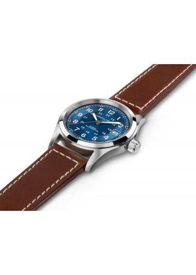Khaki Field Auto H70455540
