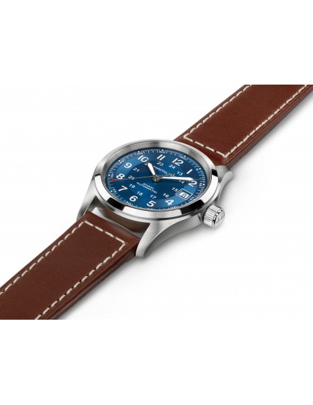 Khaki Field Auto H70455540