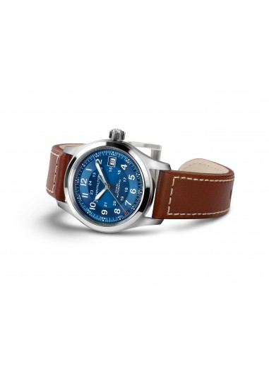 Khaki Field Auto H70455540