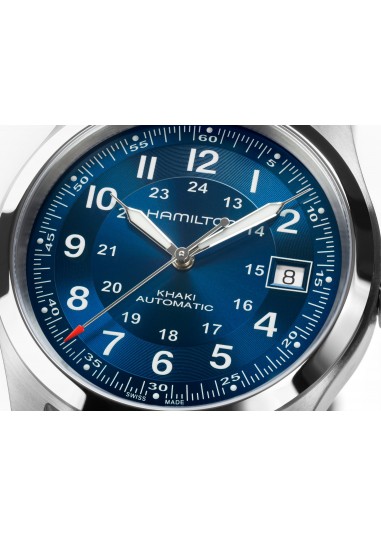 Khaki Field Auto H70455540