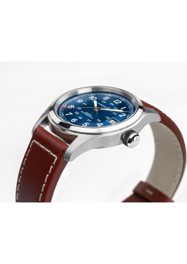 Khaki Field Auto H70455540