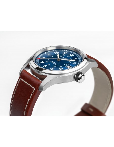 Khaki Field Auto H70455540