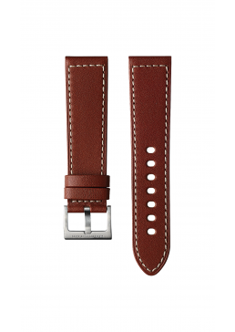 Khaki Field Automatic H70555533 2