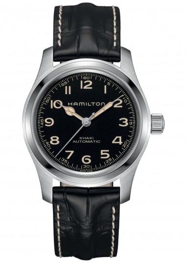 Khaki Field Murph 42 mm H70605732