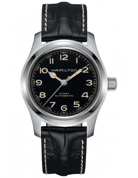 Khaki Field Murph 42 mm H70605732
