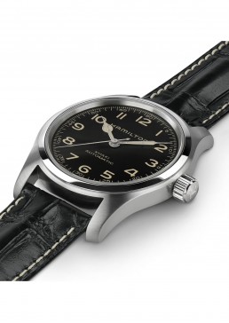 Khaki Field Murph 42 mm H70605732 2