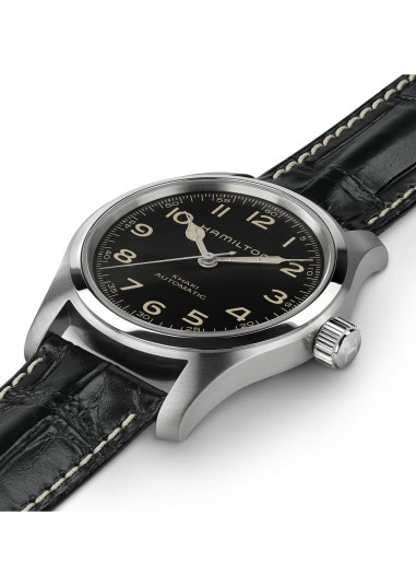 Khaki Field Murph 42 mm H70605732