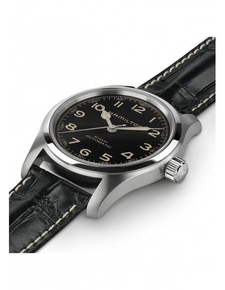 Khaki Field Murph 42 mm H70605732