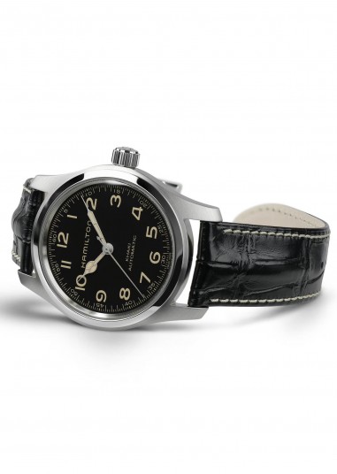 Khaki Field Murph 42 mm H70605732