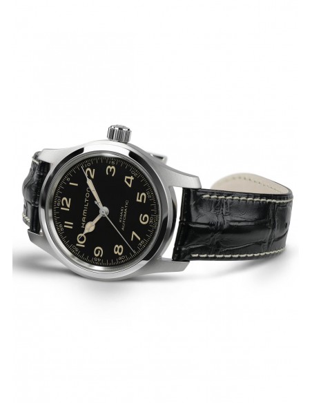 Khaki Field Murph 42 mm H70605732