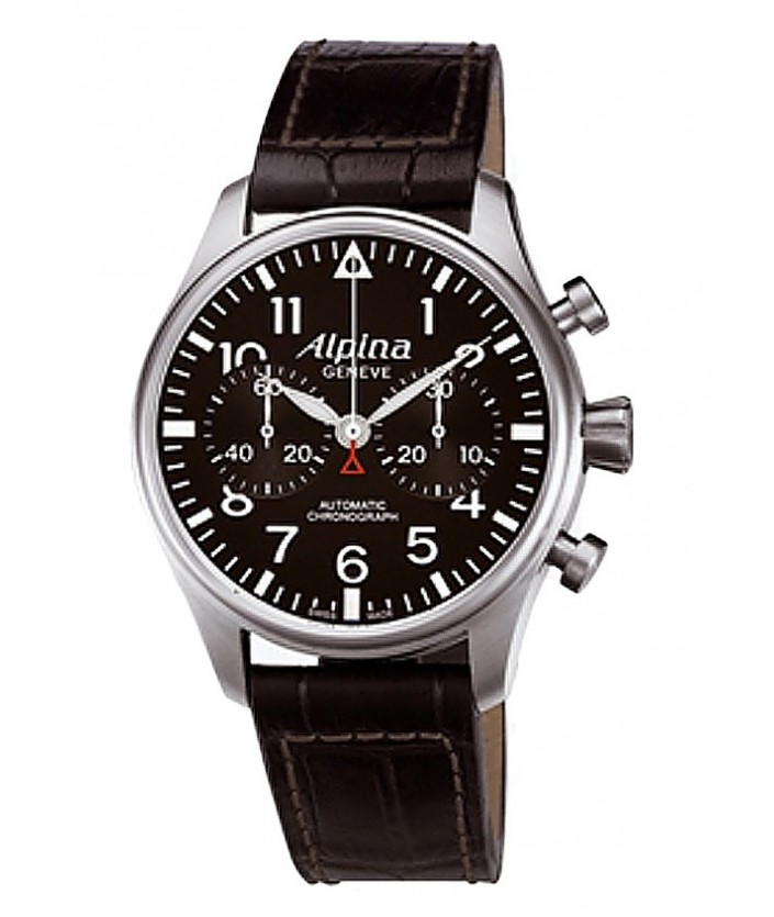 Startimer Pilot Chronograph