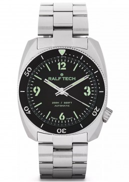 WRB AUTOMATIC ORIGINAL METAL