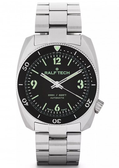 WRB AUTOMATIC ORIGINAL METAL