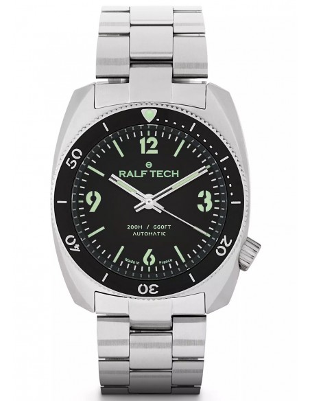WRB AUTOMATIC ORIGINAL METAL