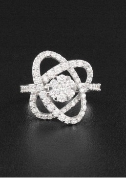 Bague Diamant