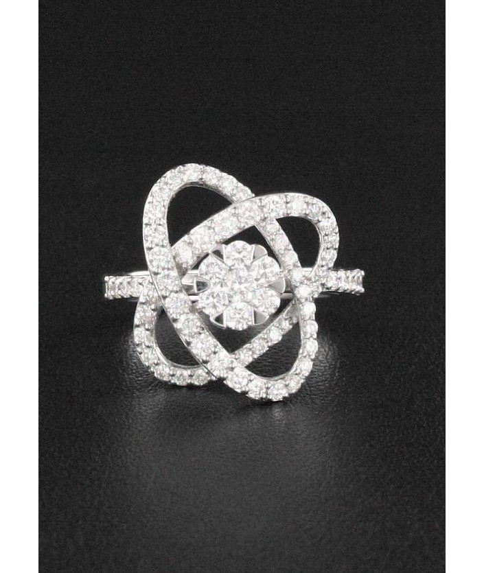 Bague Diamant