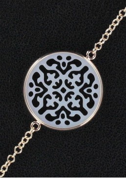 Bracelet Nacre