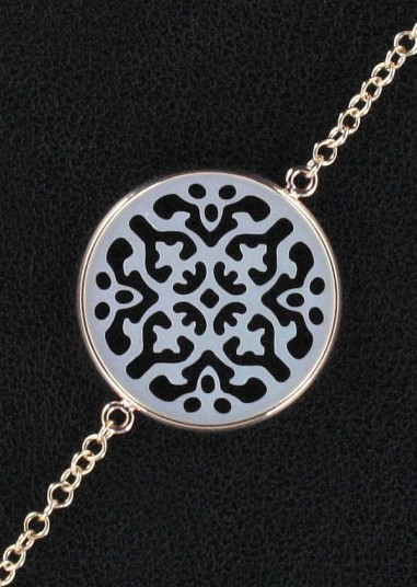 Bracelet Nacre