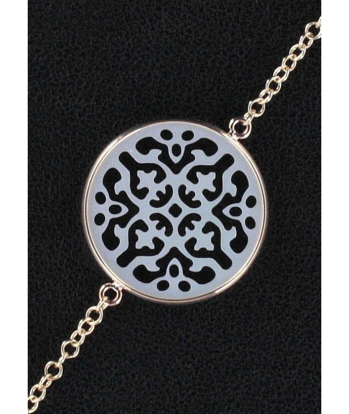 Bracelet Nacre