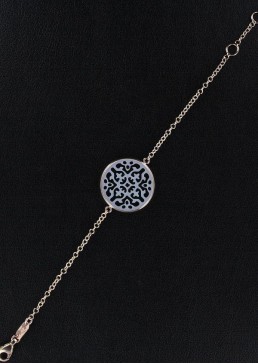 Bracelet Nacre 2