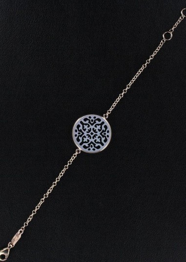 Bracelet Nacre