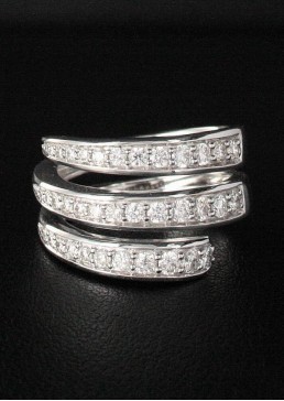 Bague Diamant