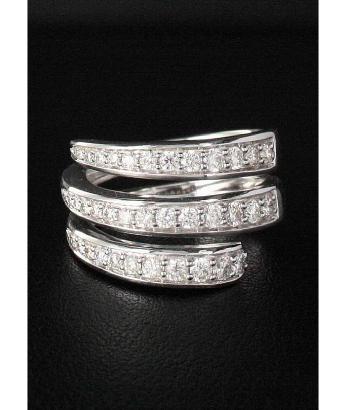 Bague Diamant