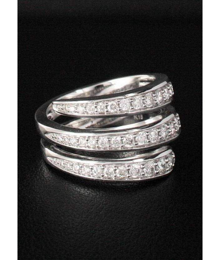 Bague Diamant