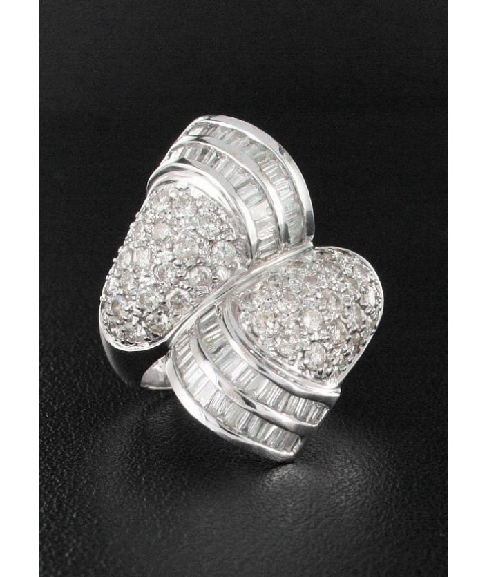 Bague Diamant