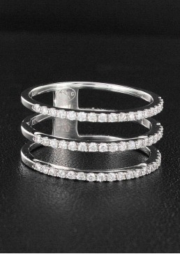 Bague Diamant