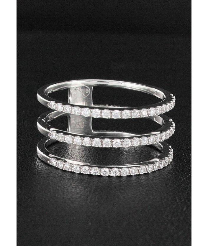 Bague Diamant