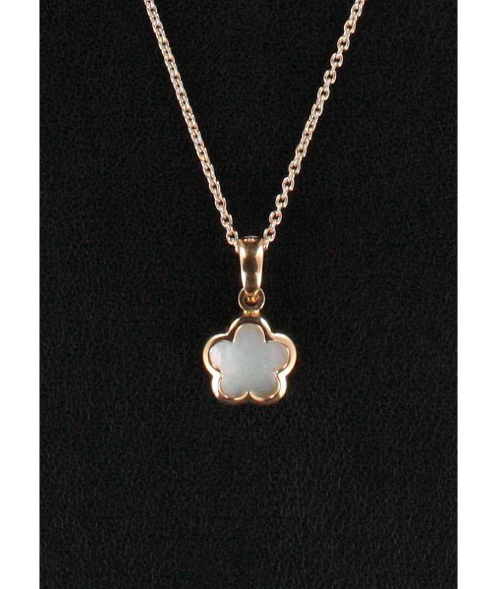 Pendentif Nacre