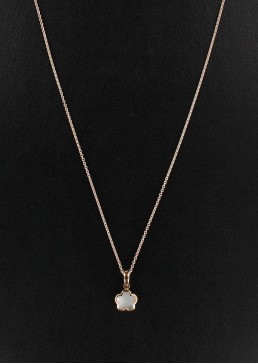 Pendentif Nacre 2
