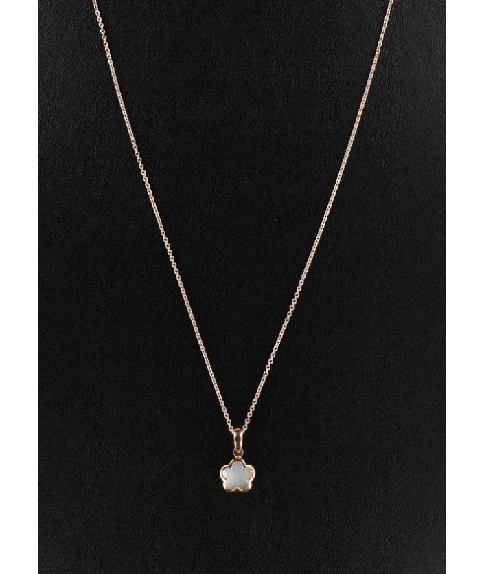 Pendentif Nacre