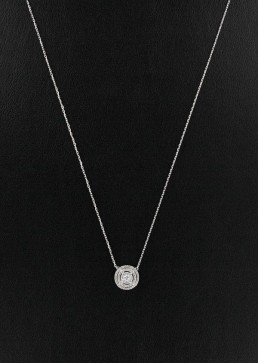Pendentif Diamant 2