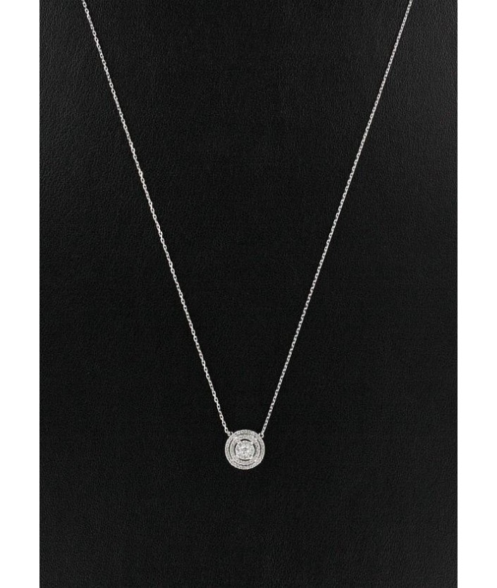 Pendentif Diamant