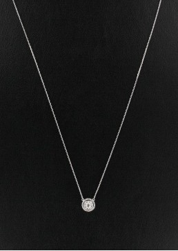 Pendentif Diamant 2
